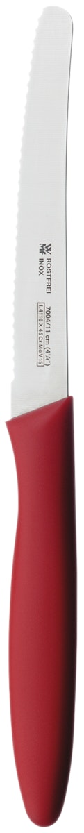WMF Vespermesser rot von WMF