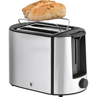 WMF 0414130011 Toaster Bueno 2-Scheiben Cromargan von WMF