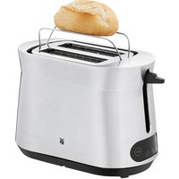 WMF 0414200011 Toaster Kineo 2-Scheiben Cromargan von WMF