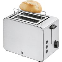 WMF 0414210011 Toaster Stelio 2-Scheiben Cromargan WMF 0414210011 Toaster Stelio 2-Scheiben Cromargan von WMF