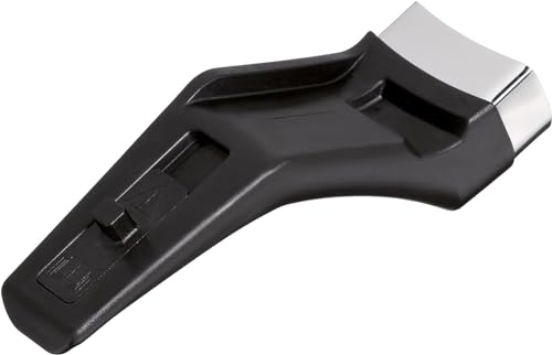 WMF Perfect Ultra Ersatzteil Stielgriff mit Flammschutz, für Schnellkochtopf 3l-8,5l, Schnelltopf 22 cm, Kunststoff von WMF