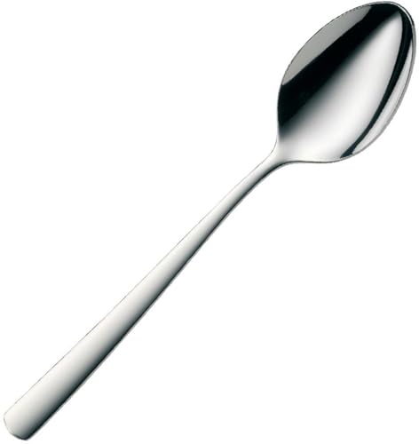 WMF Boston Menülöffel 19,9 cm, Cromargan Edelstahl poliert, glänzend, spülmaschinenfest von WMF