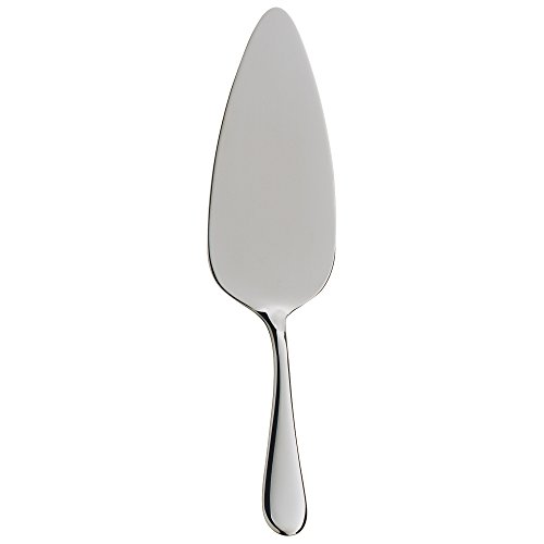 WMF Merit Tortenheber Edelstahl 23,2 cm, Kuchenheber, Tortenretter Cromargan Edelstahl poliert, ideal auch als Lasagneheber, Pizzaheber, spülmaschinenfest von WMF