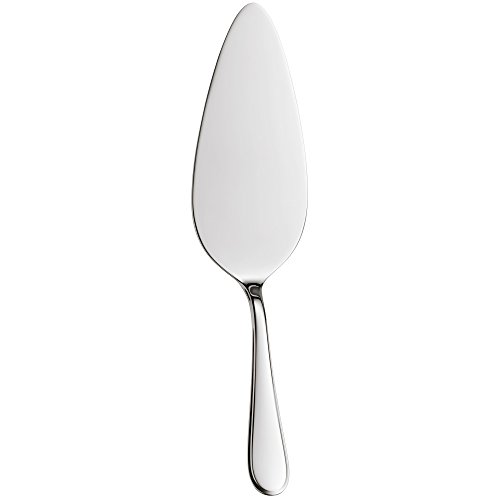 WMF Kent Plus Tortenheber Edelstahl 23,3 cm, Kuchenheber, Tortenretter Cromargan Edelstahl poliert, ideal auch als Lasagneheber, Pizzaheber, spülmaschinenfest WMF Kent Plus Tortenheber Edelstahl 23,3 cm, Kuchenheber, Tortenretter Cromargan Edelstahl poliert, ideal auch als Lasagneheber, Pizzaheber, spülmaschinenfest von WMF