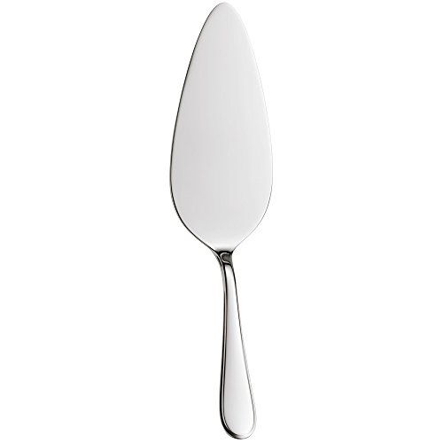 WMF Kent Plus Tortenheber Edelstahl 23,3 cm, Kuchenheber, Tortenretter Cromargan Edelstahl poliert, ideal auch als Lasagneheber, Pizzaheber, spülmaschinenfest von WMF