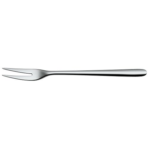 WMF Flame Serviergabel 20,5 cm,Vorlegegabel, Aufschnittgabel, Cromargan protect Edelstahl poliert, kratzbeständig, spülmaschinenfest WMF Flame Serviergabel 20,5 cm,Vorlegegabel, Aufschnittgabel, Cromargan protect Edelstahl poliert, kratzbeständig, spülmaschinenfest von WMF