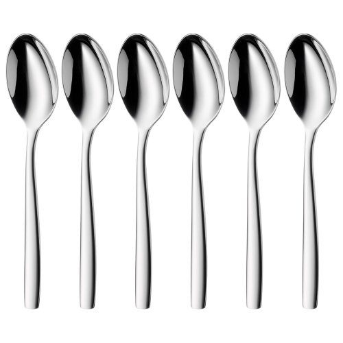 WMF 1272979000 Besteck Palma Kaffeelöffel-Set von WMF