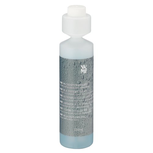 WMF Milchsystemreiniger 250ml, für alle WMF Kaffeevollautomaten WMF Milchsystemreiniger 250ml, für alle WMF Kaffeevollautomaten von WMF
