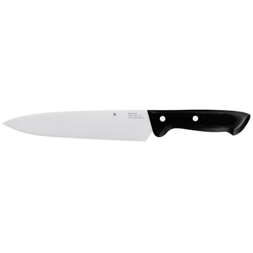 WMF Classic Line Kochmesser 34 cm, Küchenmesser, Spezialklingenstahl, Kunststoffgriff, Klinge 20 cm von WMF