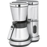 WMF 412310011 Thermo Kaffeemaschine Lono Inhalt: 8 Tassen cromargan von WMF