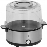 WMF 415470011 Popcornmaschine, edelstahl matt von WMF