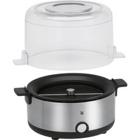 WMF 415470011 Popkorn Maker Küchenminis von WMF