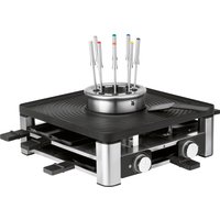 WMF 415480011 Gourmet Station 3-in-1 Lumero von WMF