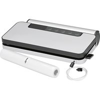 WMF 419070011 Vakuumierer Lono Rollenbreite max. 30 cm 120 Watt cromargan von WMF