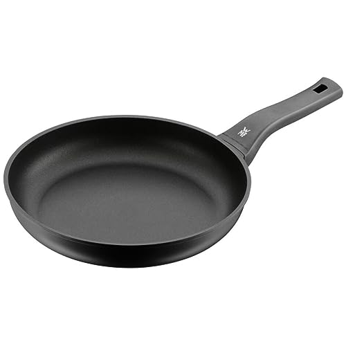 WMF PermaDur Excellent Bratpfanne Induktion 28 cm, Aluminium beschichtet, Kunststoffgriff mit Flammschutz WMF PermaDur Excellent Bratpfanne Induktion 28 cm, Aluminium beschichtet, Kunststoffgriff mit Flammschutz von WMF