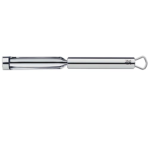 WMF Profi Plus Apfelausstecher 21,5 cm, Cromargan Edelstahl teilmattiert, Apfelkernausstecher ideal für Äpfel und Birnen, Apfelentkerner von WMF