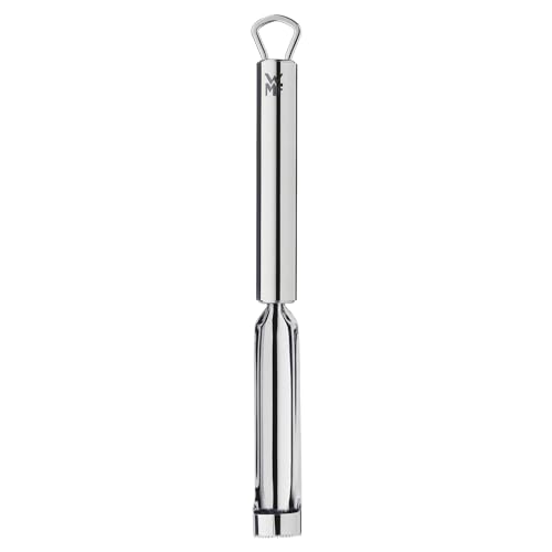 WMF Profi Plus Apfelausstecher 24 cm, Cromargan Edelstahl teilmattiert, Apfelkernausstecher ideal für Äpfel und Birnen, Apfelentkerner WMF Profi Plus Apfelausstecher 24 cm, Cromargan Edelstahl teilmattiert, Apfelkernausstecher ideal für Äpfel und Birnen, Apfelentkerner von WMF