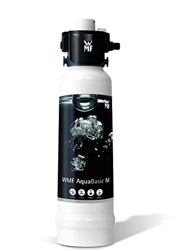 WMF AquaBasic M Filterkerze Wasserfilter Wechselkartusche von WMF