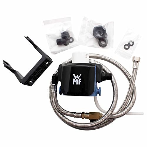 WMF AquaHead Filterkopf-Set, Filterkopf inkl. Anschluss-Set für WMF Wasserfilter von WMF