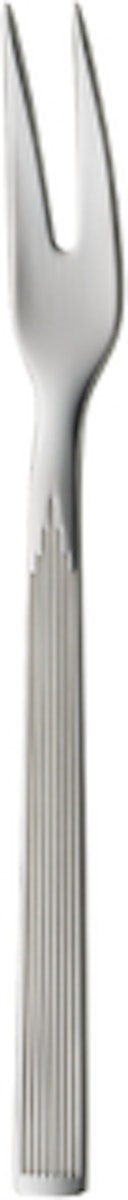 WMF Art Deco Serviergabel von WMF