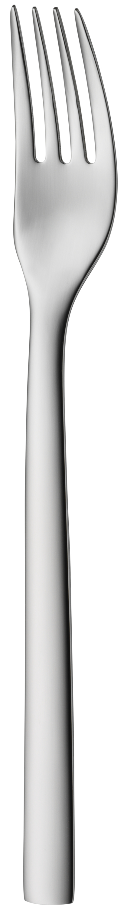 WMF Atria Menuegabel in poliertem Edelstahl von WMF