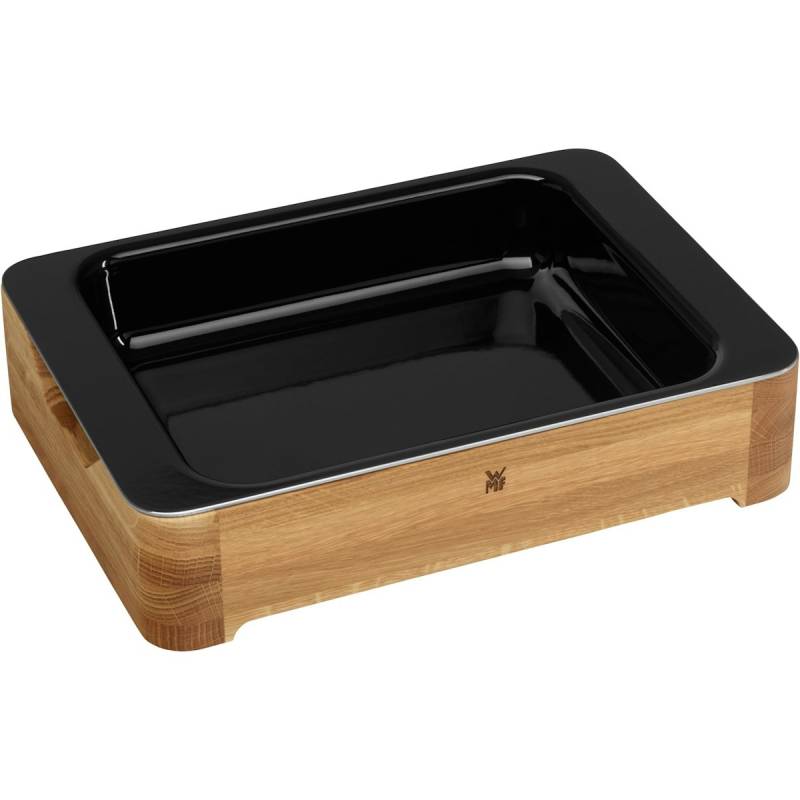 WMF Auflaufform Fusiontec M 36 x 26 x 8 cm von WMF