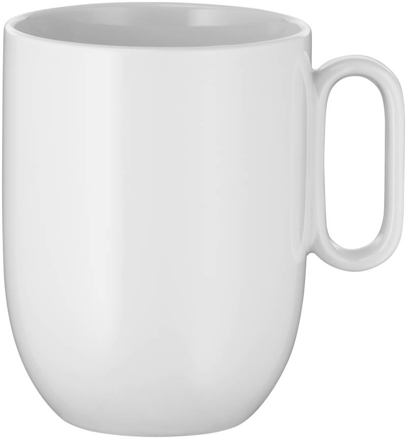 WMF Barista Kaffeebecher-Set, 2 Stück in weiß von WMF
