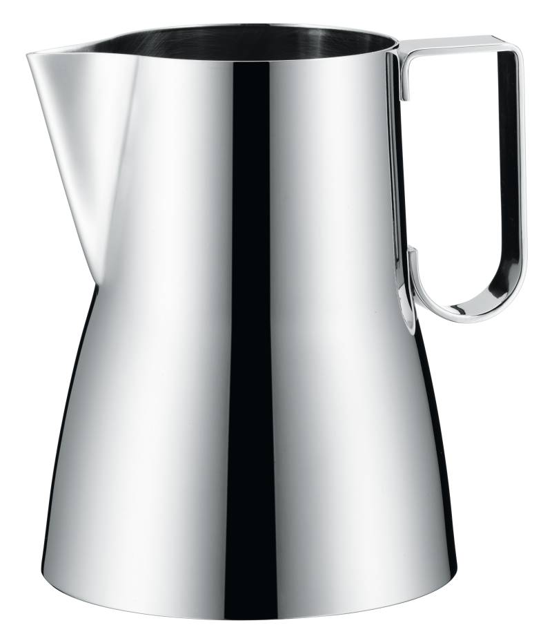 WMF Barista Milchkrug, 0,6 l in poliertem Edelstahl von WMF