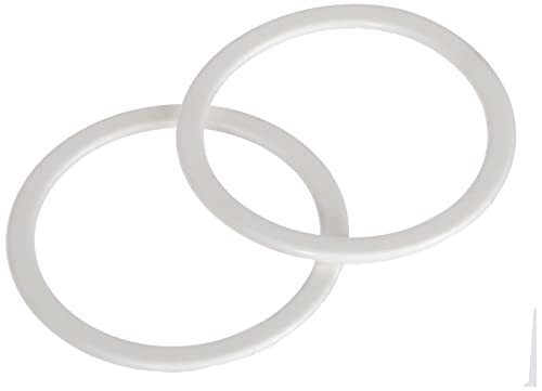 WMF Basic + Barista Ersatzdichtung für Spender, Dosierer und Streuer, Kunststoff, spülmaschinengeeignet WMF Basic + Barista Ersatzdichtung für Spender, Dosierer und Streuer, Kunststoff, spülmaschinengeeignet von WMF