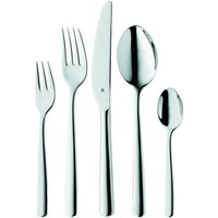 WMF Besteckset Boston silber von WMF