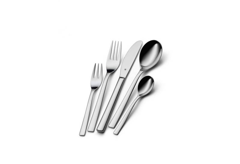 WMF Besteck-Set (60-tlg), Cromargan® Edelstahl rostfrei 18/10 von WMF