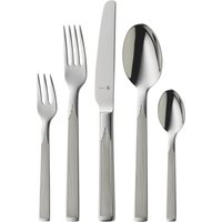 WMF Besteck-Set "Art Deco" ergonomisch, Cromargan protect von WMF