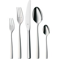 WMF Besteck-Set "Boston", (Set, 30 tlg.), poliert von WMF