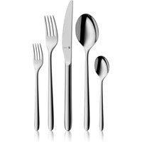 WMF Besteck-Set "Flame Plus" ergonomisch, Cromargan protect von WMF