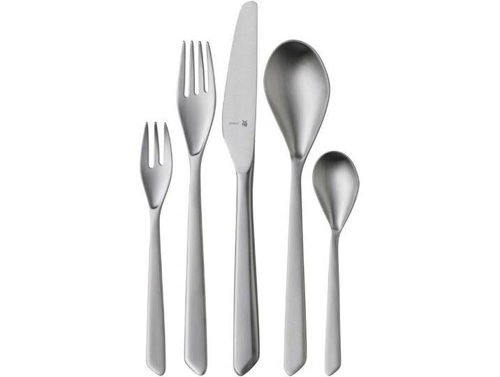 WMF Besteck-Set Neo (30-tlg), 6 Personen, Cromargan protect Edelstahl, extrem kratzbeständig von WMF