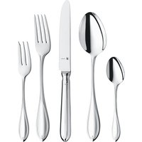 WMF Besteck-Set "Premiere", (Set, 30 tlg.), ergonomisch, Cromargan protect, poliert von WMF