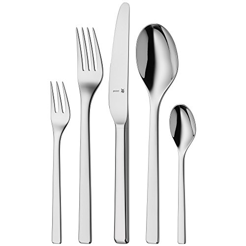 WMF Besteck-Set Stratic Cromargan Protect, 68-teilig von WMF