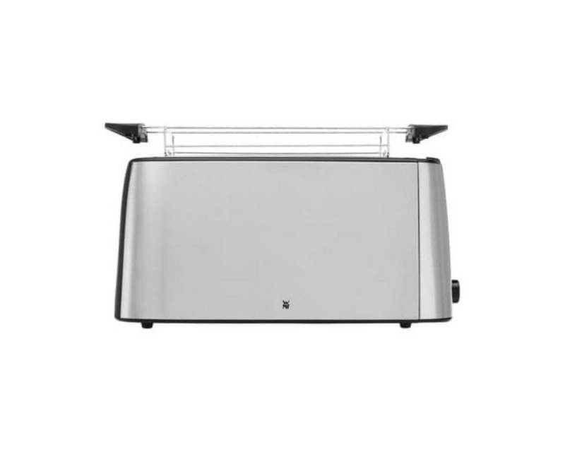 WMF Besteck-Set WMF 414150011 Toaster Doppel-Langschlitz Bueno Pro, WMF Küchenhelfer von WMF