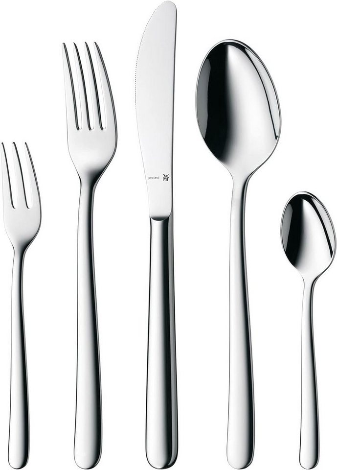 WMF Besteck-Set WMF Besteck-Set 1260916342 Set 30 KULT (30-tlg) von WMF