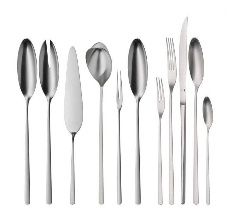 WMF Besteck-Set WMF Corvo Besteckset 66-teilig WMF Besteck-Set WMF Corvo Besteckset 66-teilig von WMF