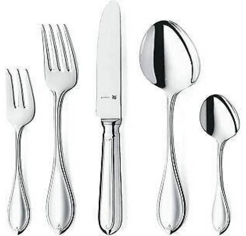 WMF Besteck-Set WMF Premiere Besteckset 66-teilig von WMF