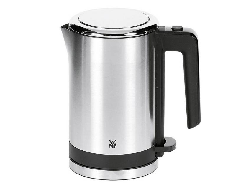 WMF Besteck-Set WMF Wasserkocher Coup 0,8 Liter 1800 Watt Cromargan matt, WMF Küchenhelfer von WMF