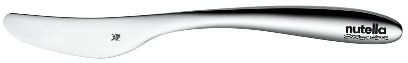 WMF Bistro Nutellastreicher in Edelstahl von WMF