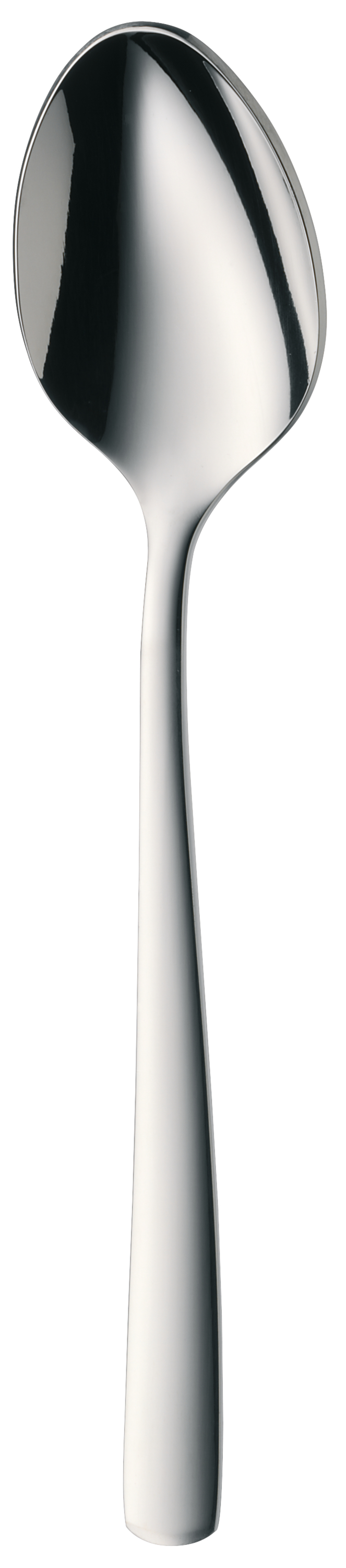 WMF Boston Kaffeelöffel in poliertem Edelstahl von WMF