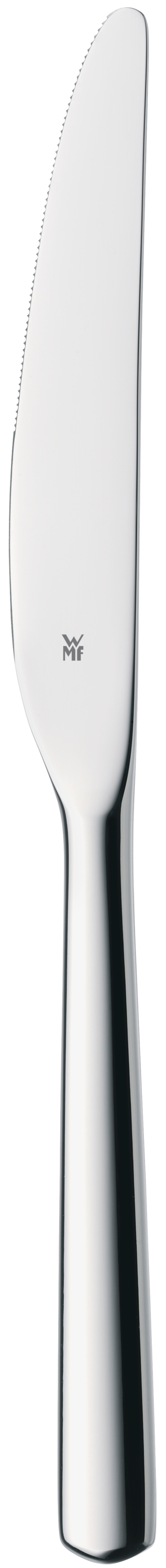 WMF Boston Menuemesser in poliertem Edelstahl von WMF