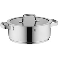 WMF Bratentopf "Compact Cuisine" 2 Stk. tlg. Cromargan Edelstahl Rostfrei 18/10 von WMF