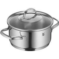 WMF Bratentopf "Provence Plus" 2 Stk. tlg. Cromargan Edelstahl Rostfrei 18/10 von WMF