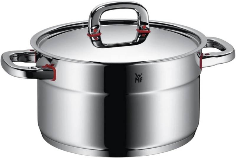 WMF Bratentopf WMF Premium One Kochtopf 5,7L 24cm von WMF