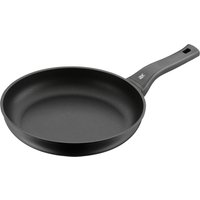 WMF Bratpfanne "PermaDur Excellent", Aluminiumguss, (1 tlg.), 28 cm, 3-Schicht Antihaftversiegelung, TransTherm-Allherdboden von WMF