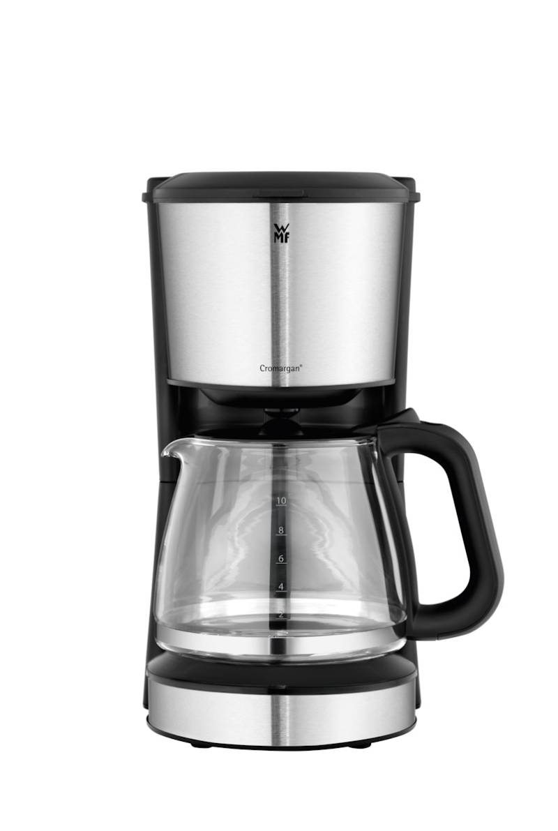 WMF Bueno Aroma Kaffeemaschine Glas von WMF